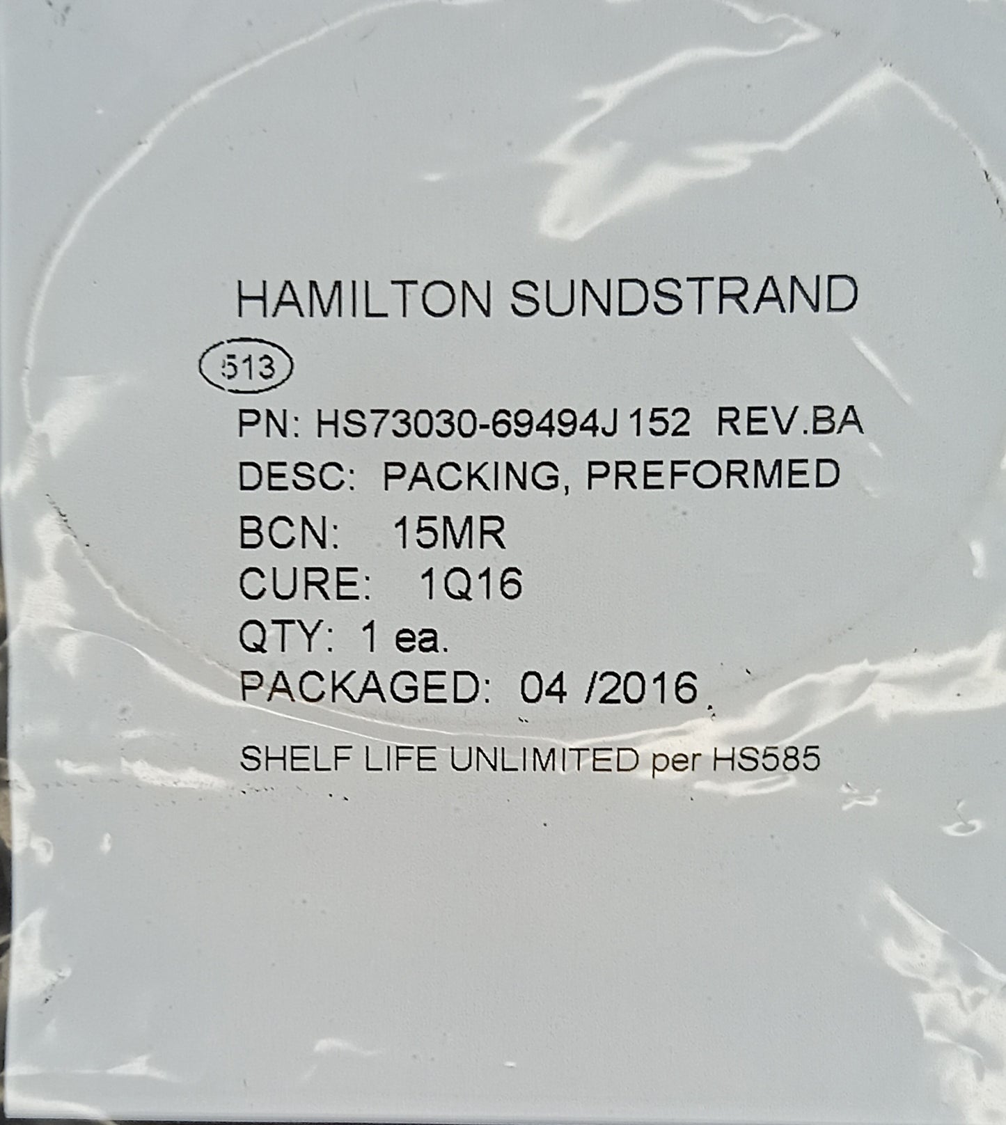 HS73030-69494J152