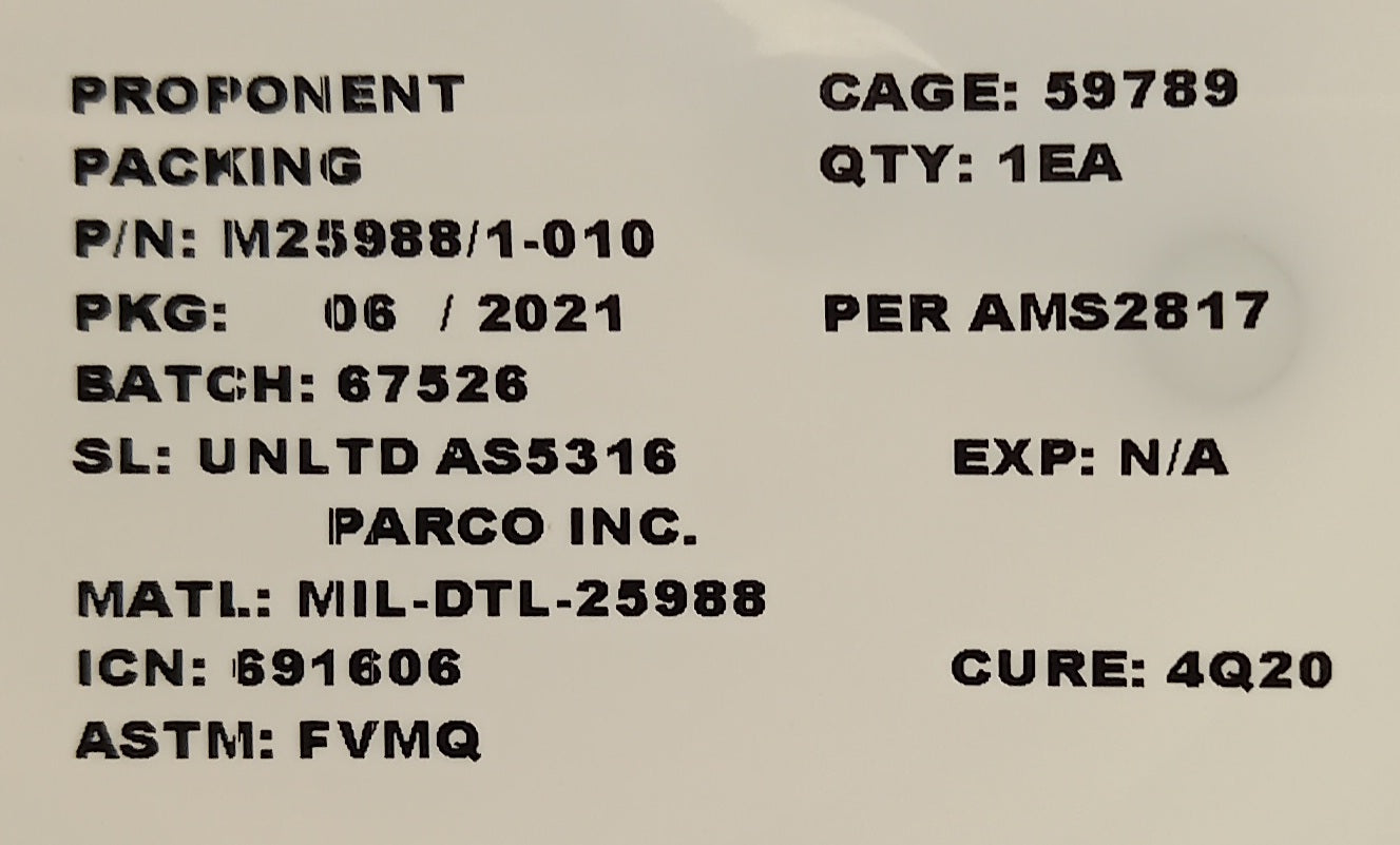 M25988/1-010