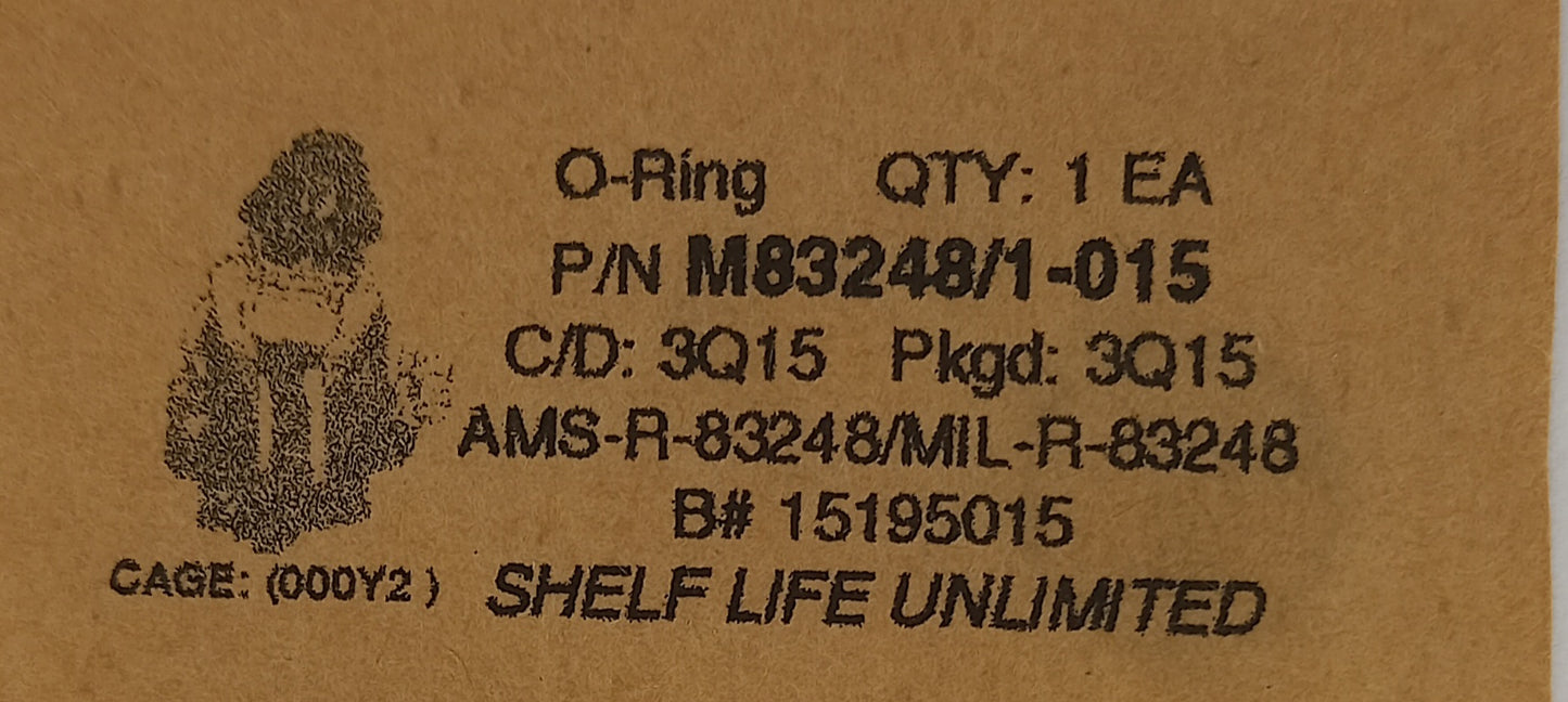 M83248/1-015