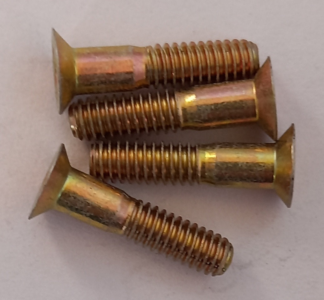 MS 24694-49 Structural Screws (105+ Per Bag)