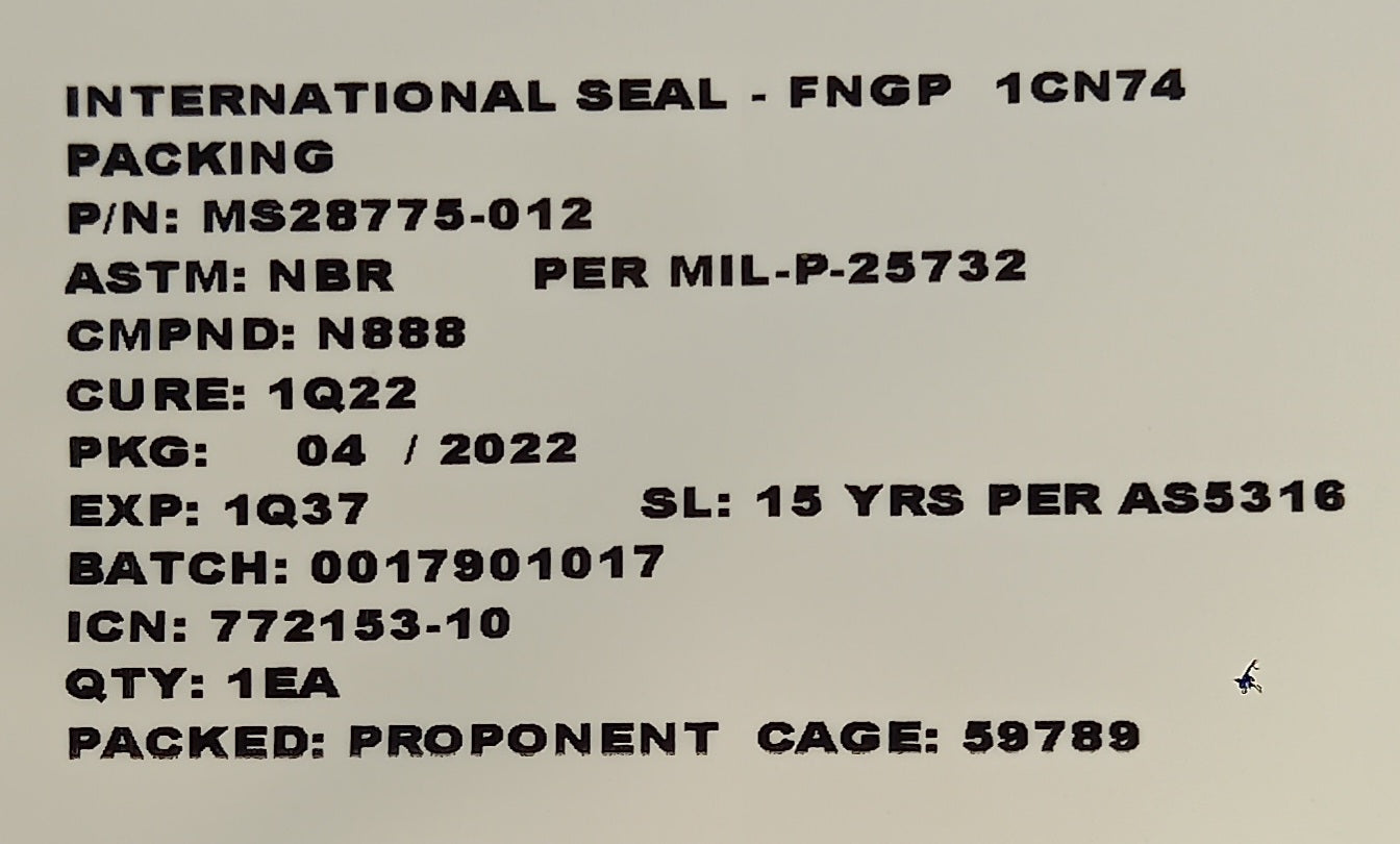MS28775-012
