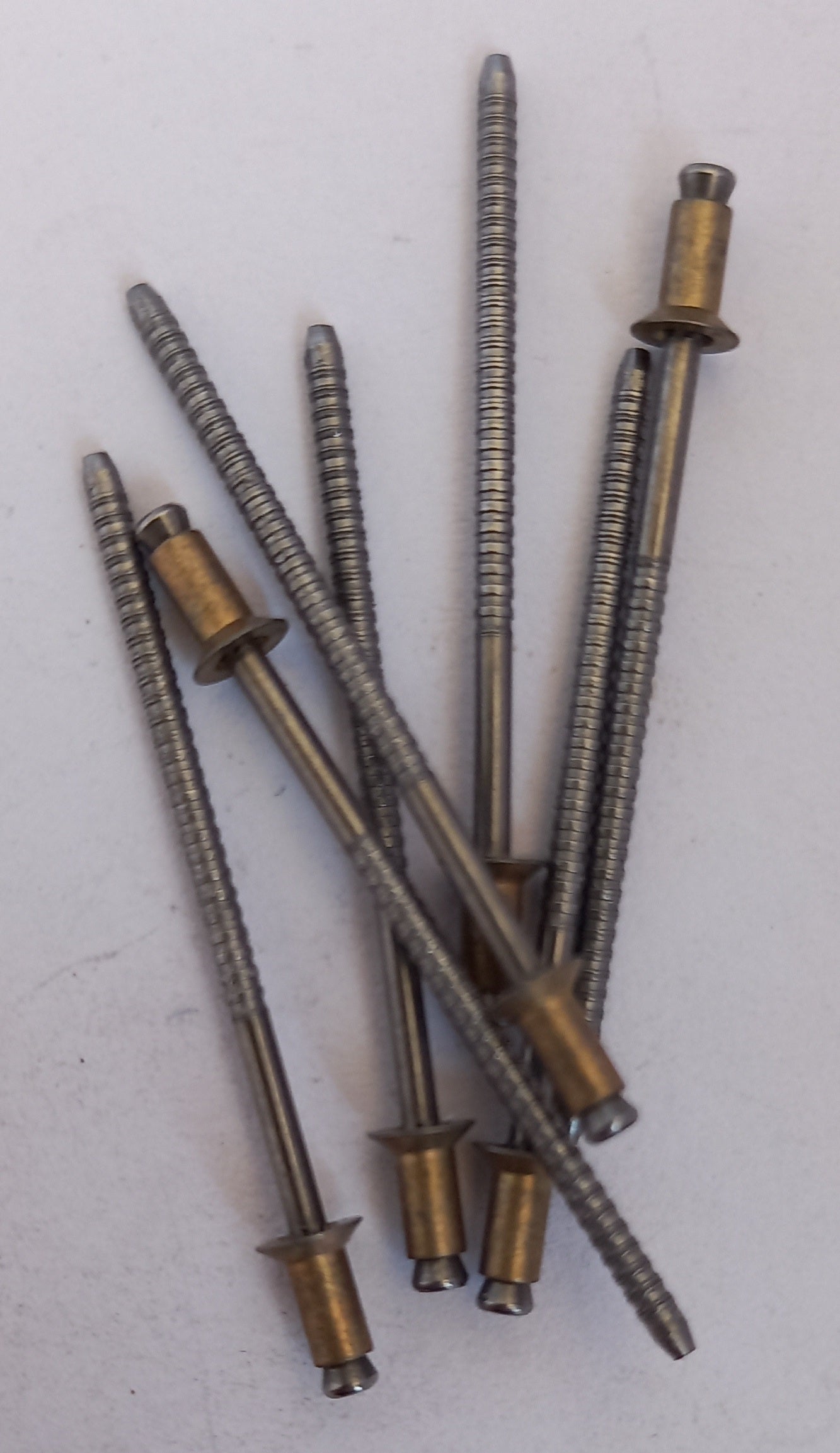 Bac Rivets BACR15DR3-2 – Cradle Aeronautics LLC