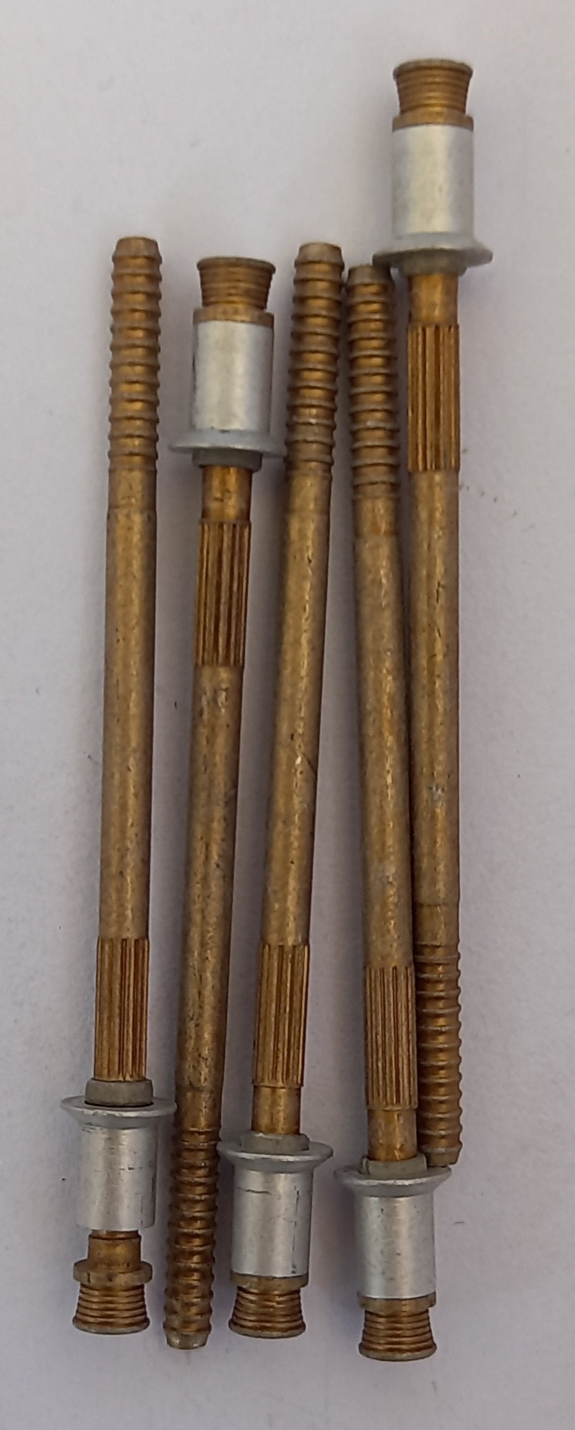 Cr2248 Rivet CR2248-4-1 – Cradle Aeronautics LLC