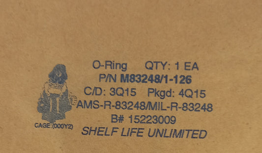 M83248/1-126