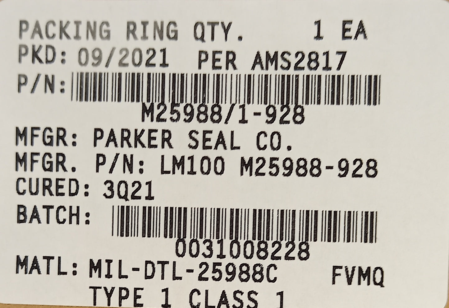 MS25988/1-928