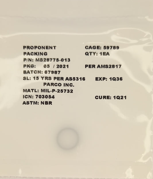 MS28775-013