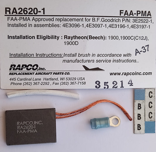 RA2620-1